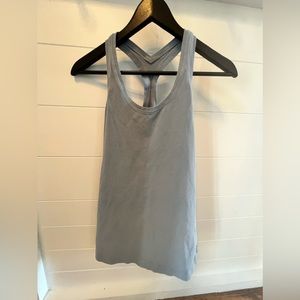 Lululemon tank. Women’s small. Worn less than 5 times